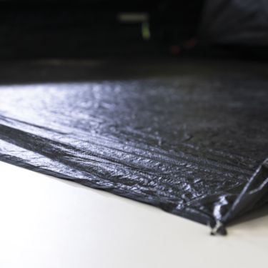 Kampa Brighton 3 Person Tent Grey