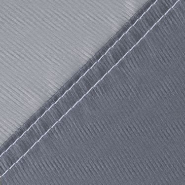 Kampa Brighton 3 Person Tent Grey