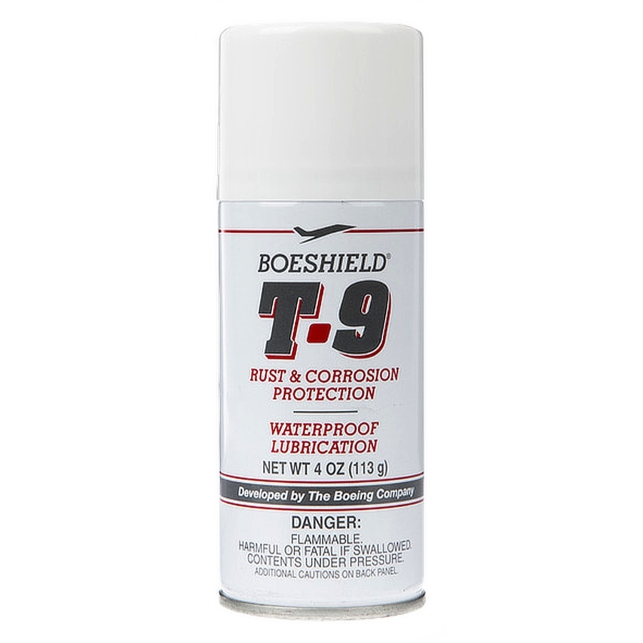 Boeshield Corrosion Shield/Waterproof 113g