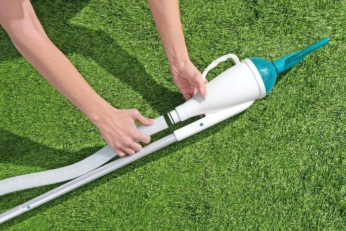 Bestway Aquapristine Pool Vacuum