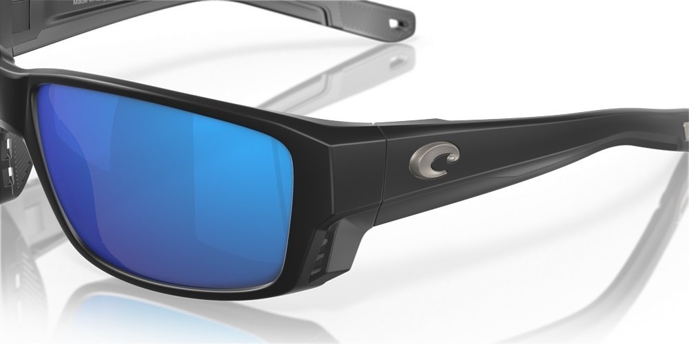 Costa Tuna Alley Pro Polarised Sunglasses