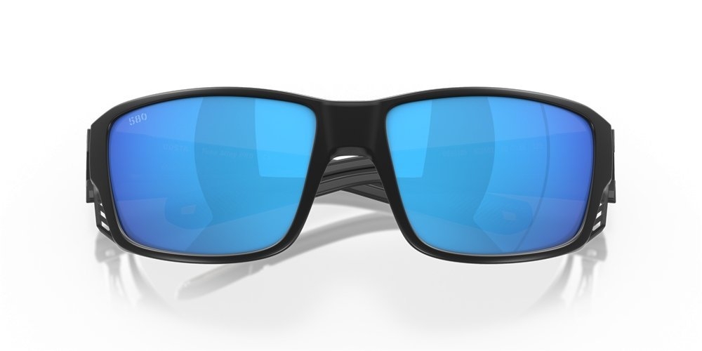 Costa Tuna Alley Pro Polarised Sunglasses