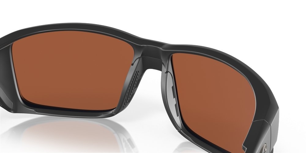 Costa Tuna Alley Pro Polarised Sunglasses