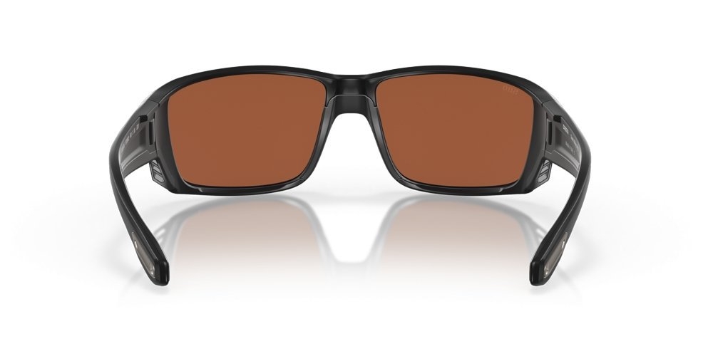 Costa Tuna Alley Pro Polarised Sunglasses