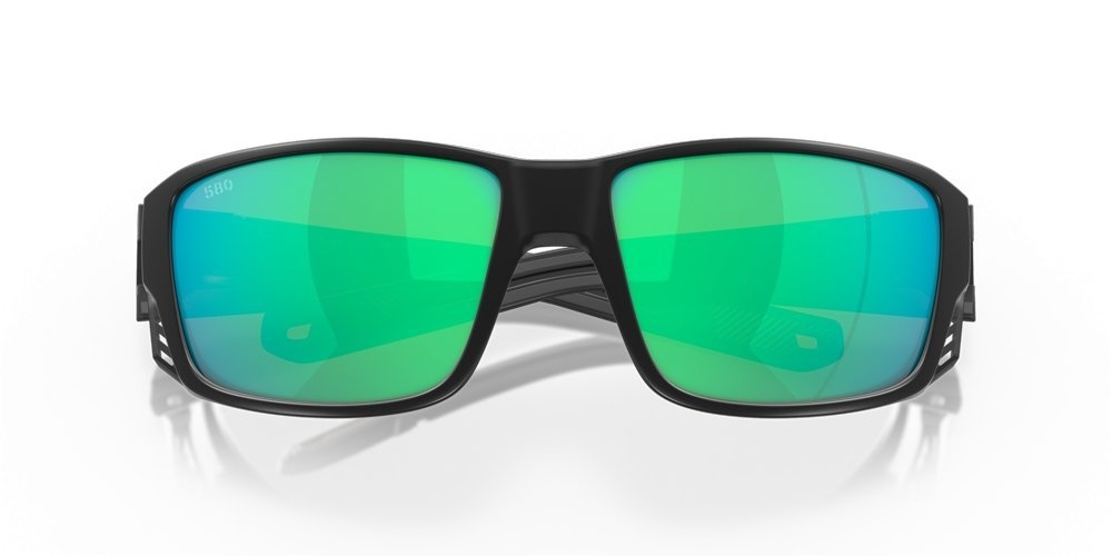 Costa Tuna Alley Pro Polarised Sunglasses