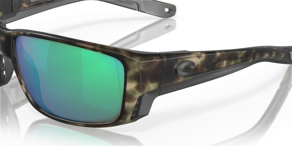 Costa Tuna Alley Pro Polarised Sunglasses