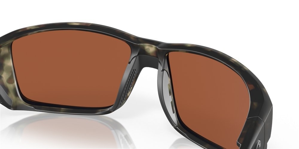 Costa Tuna Alley Pro Polarised Sunglasses