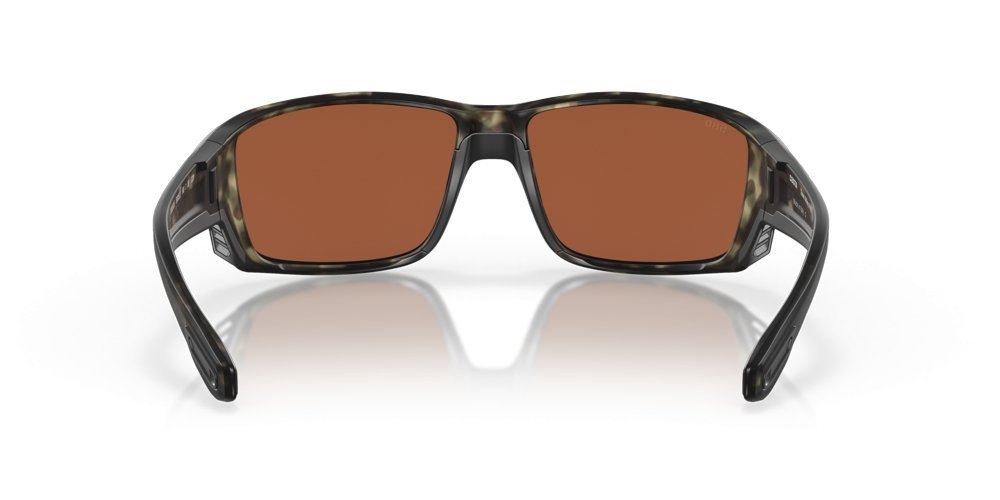 Costa Tuna Alley Pro Polarised Sunglasses