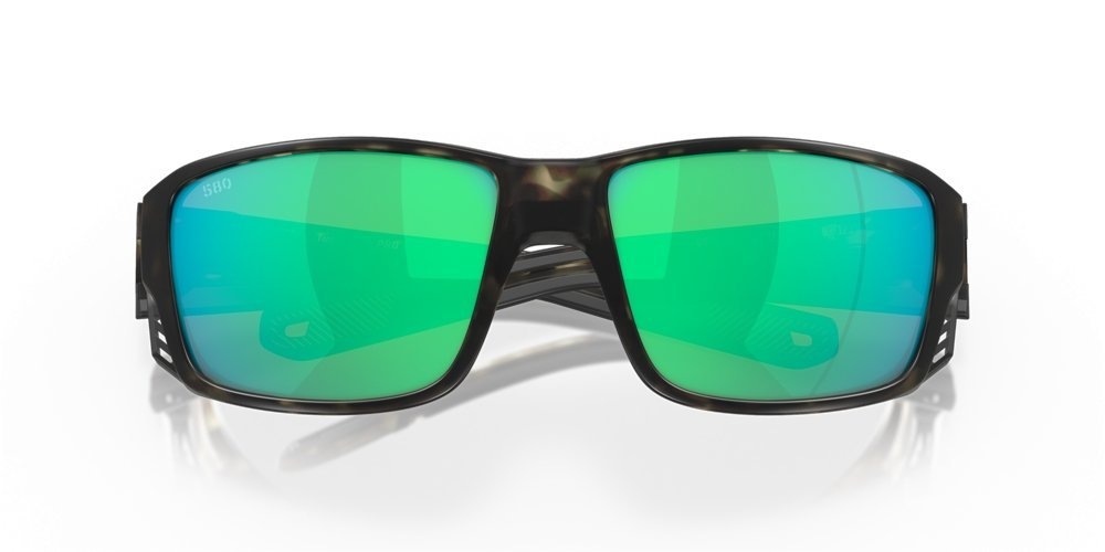 Costa Tuna Alley Pro Polarised Sunglasses