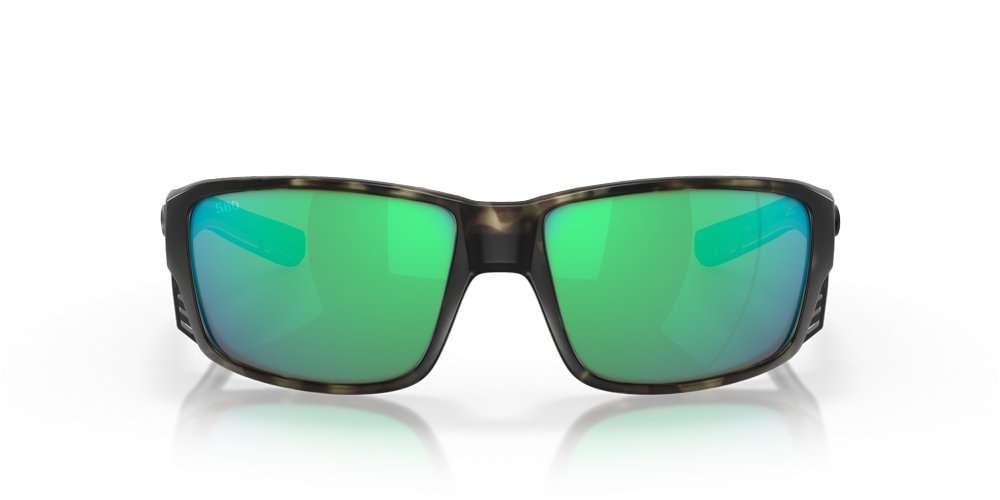 Costa Tuna Alley Pro Polarised Sunglasses