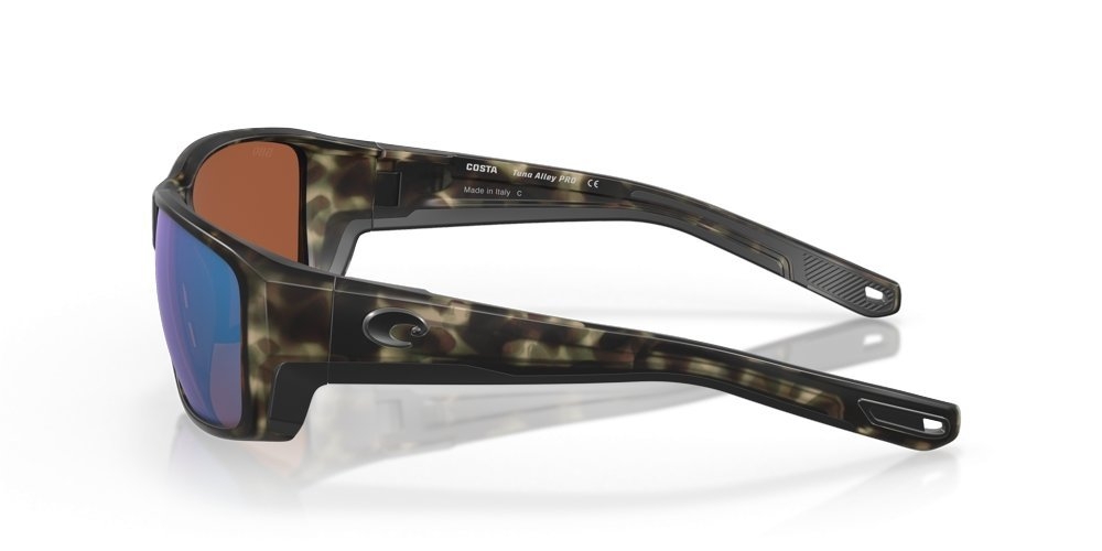 Costa Tuna Alley Pro Polarised Sunglasses