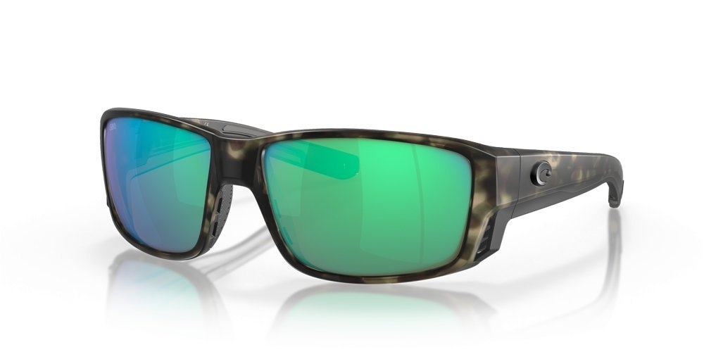 Costa Tuna Alley Pro Polarised Sunglasses