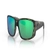 Costa Tuna Alley Pro Polarised Sunglasses Matte Wetlands Frame Green Mirror Lens