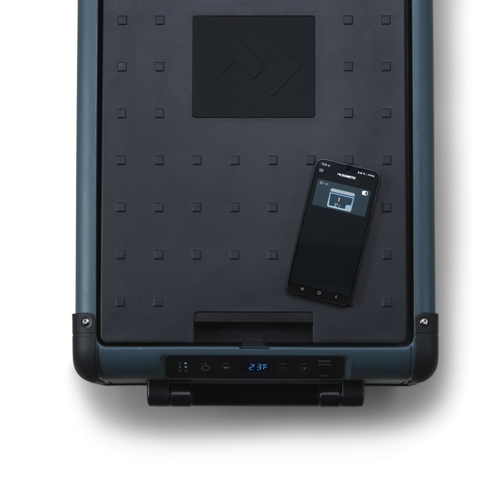 Dometic CFX2-57 Ocean Fridge/Freezer 12/24V and 240V 