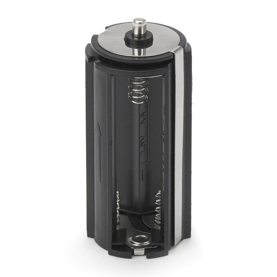 RAILBLAZA Battery Case To Suit i360 and iPS Navigation Lights