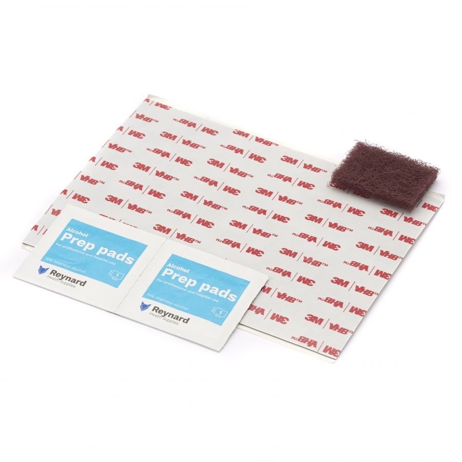 RAILBLAZA RIBPort VHB Pad