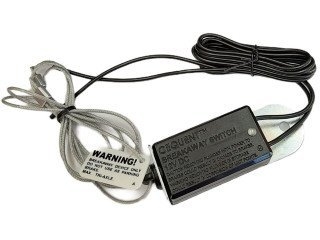 Trojan Breakaway Switch