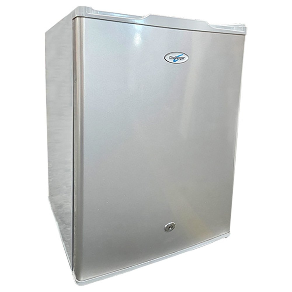 Challenger DC Solar Compressor Fridge/Freezer 68L 12V/24V/240V with Lock