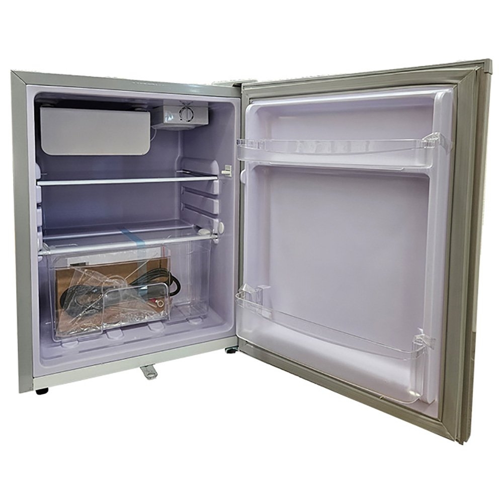 Challenger DC Solar Compressor Fridge/Freezer 68L 12V/24V/240V with Lock