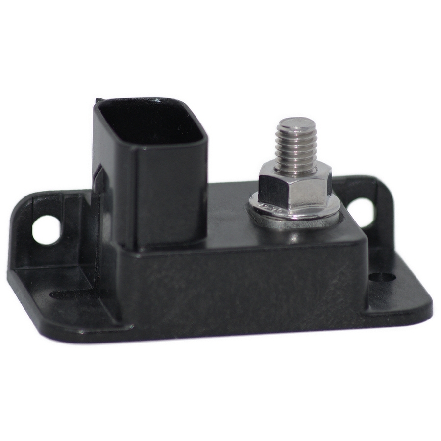 Egis Mobile Electric 12 Position Sealed Bus Bar