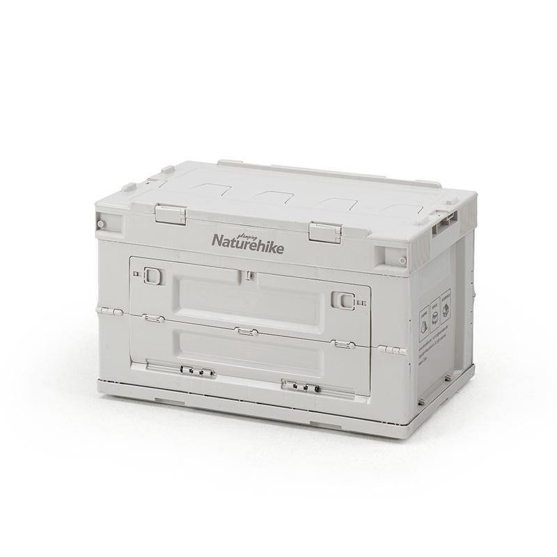 Naturehike Folding Storage Box 25L