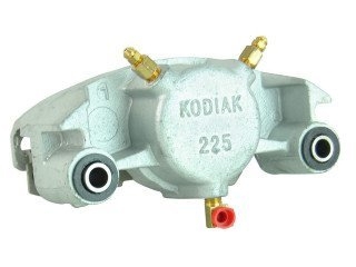 Trojan Kodiak Cast Iron Caliper