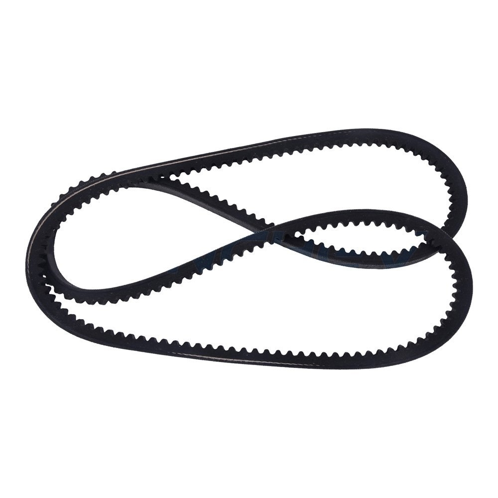 SUNCHEV 57-48122Q Alternator Circulation Pump Drive V-Belt for MerCruiser Inboard and Sterndrive Engines
