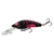 Gillies Warlock 52 Trolling Minnow Lure 52mm Pink Knight