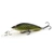 Gillies Warlock 52 Trolling Minnow Lure 52mm Brook Trout