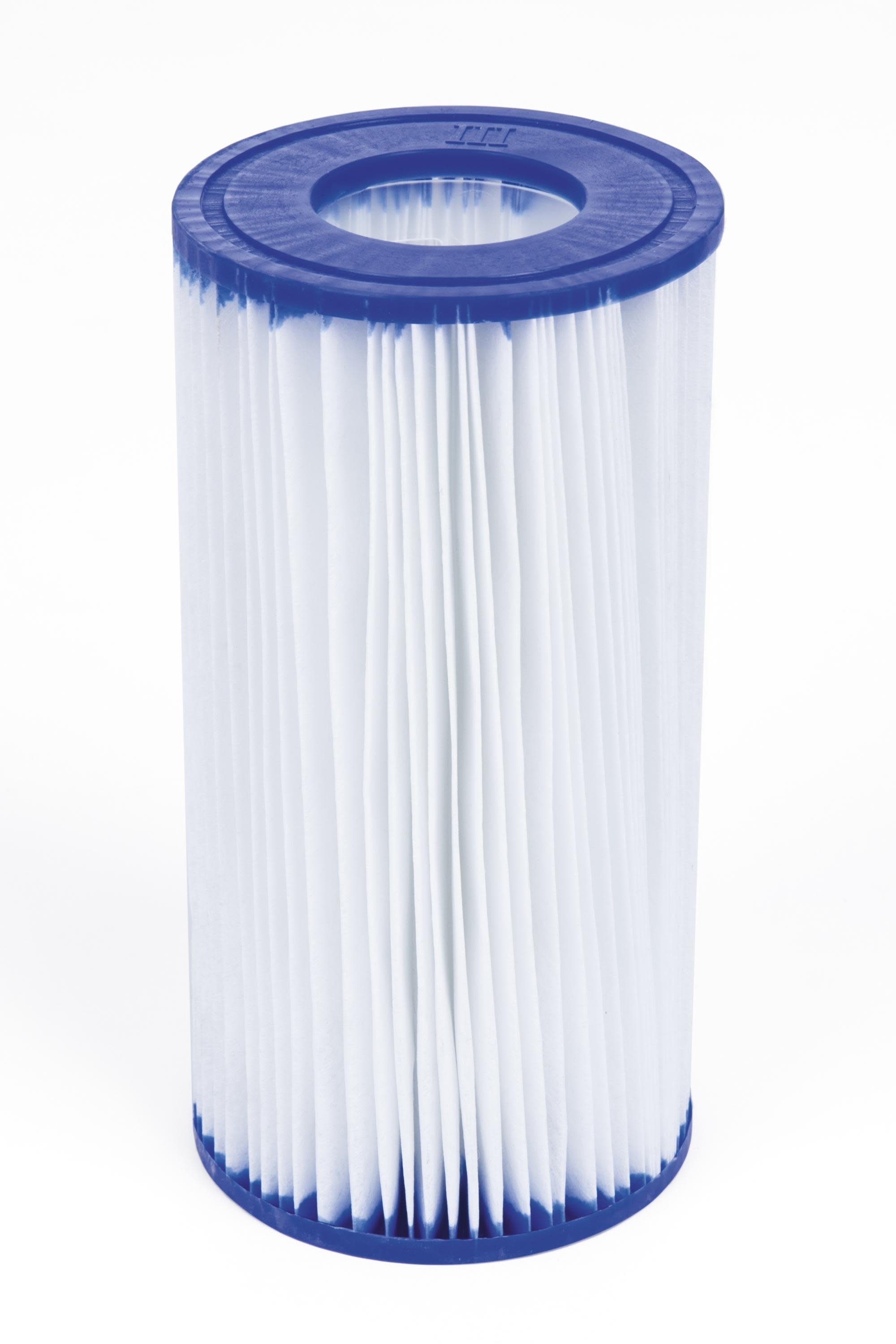 Bestway Flowclear Type III Filter Cartridge