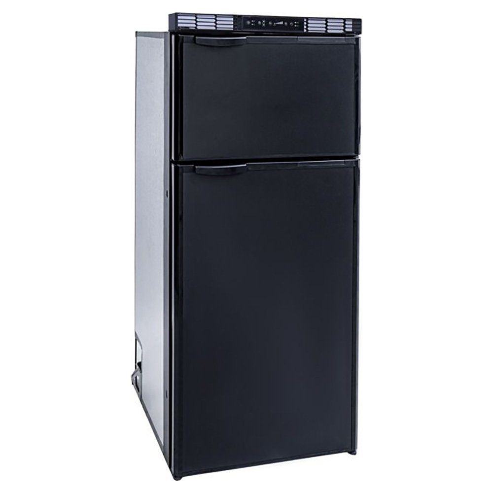 Challenger Built-In Solar Fridge/Freezer 175L 12V