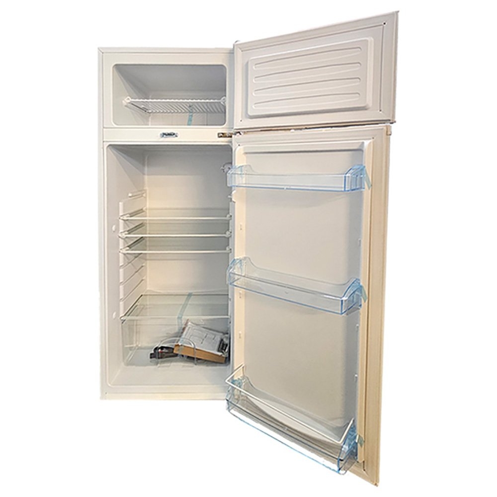 Challenger DC Solar Compressor Fridge/Freezer 220L 12V/24V/240V with Lock