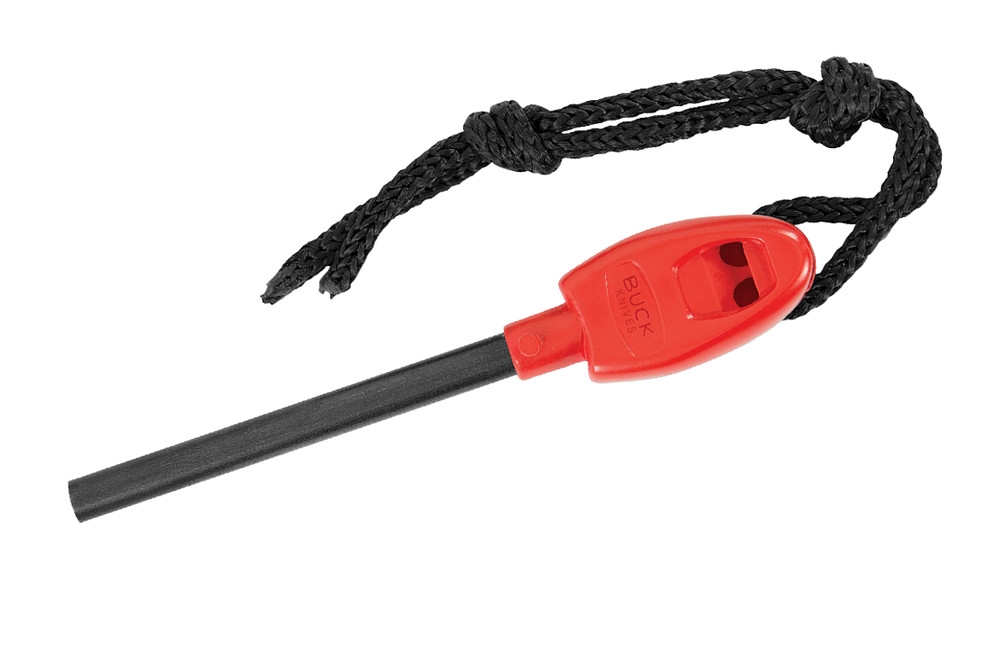 Buck 863 Selkirk Knife 12cm