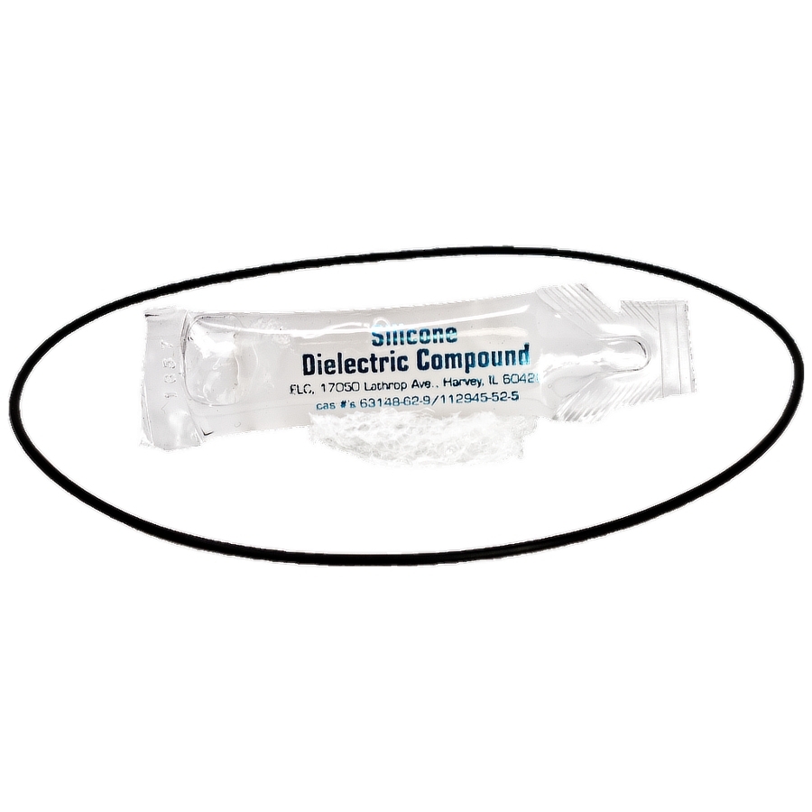 Airmar Mounting Hardware for M135/M285/M422