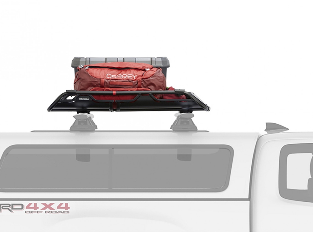 Yakima OffGrid Cargo Basket Medium