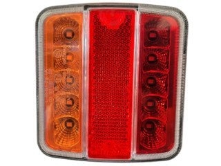 Trojan Replacement Light