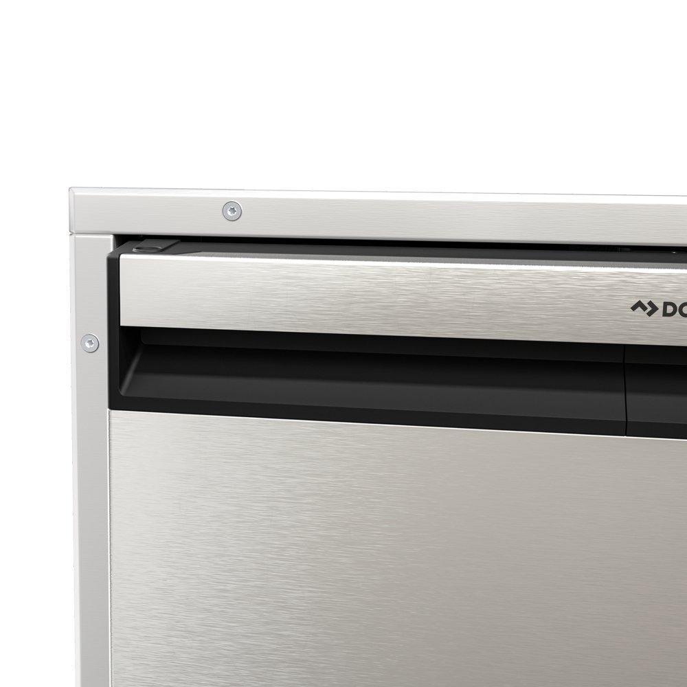 Dometic UFM 80ST Flush-Mount Fridge Frame