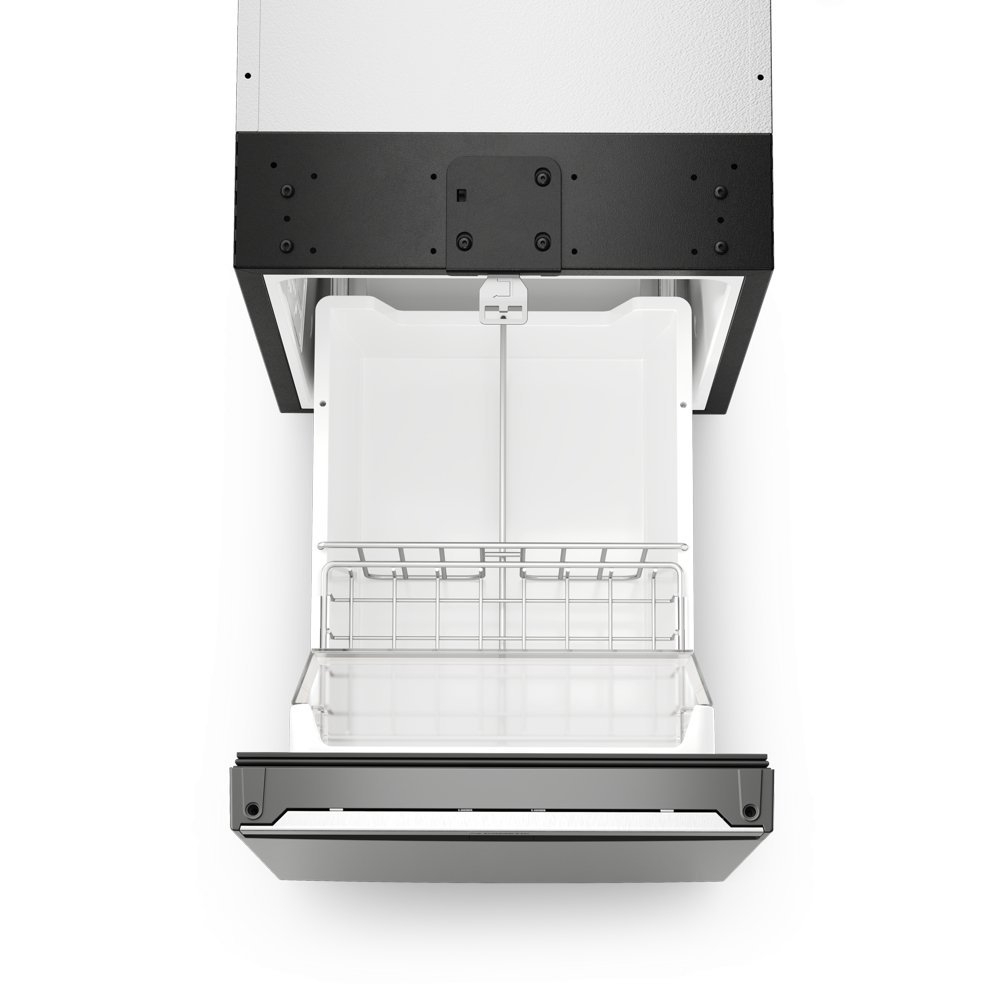 Dometic NRXD50S Marine Stainless Drawer Built-In Fridge/Freezer 44L 12-24v