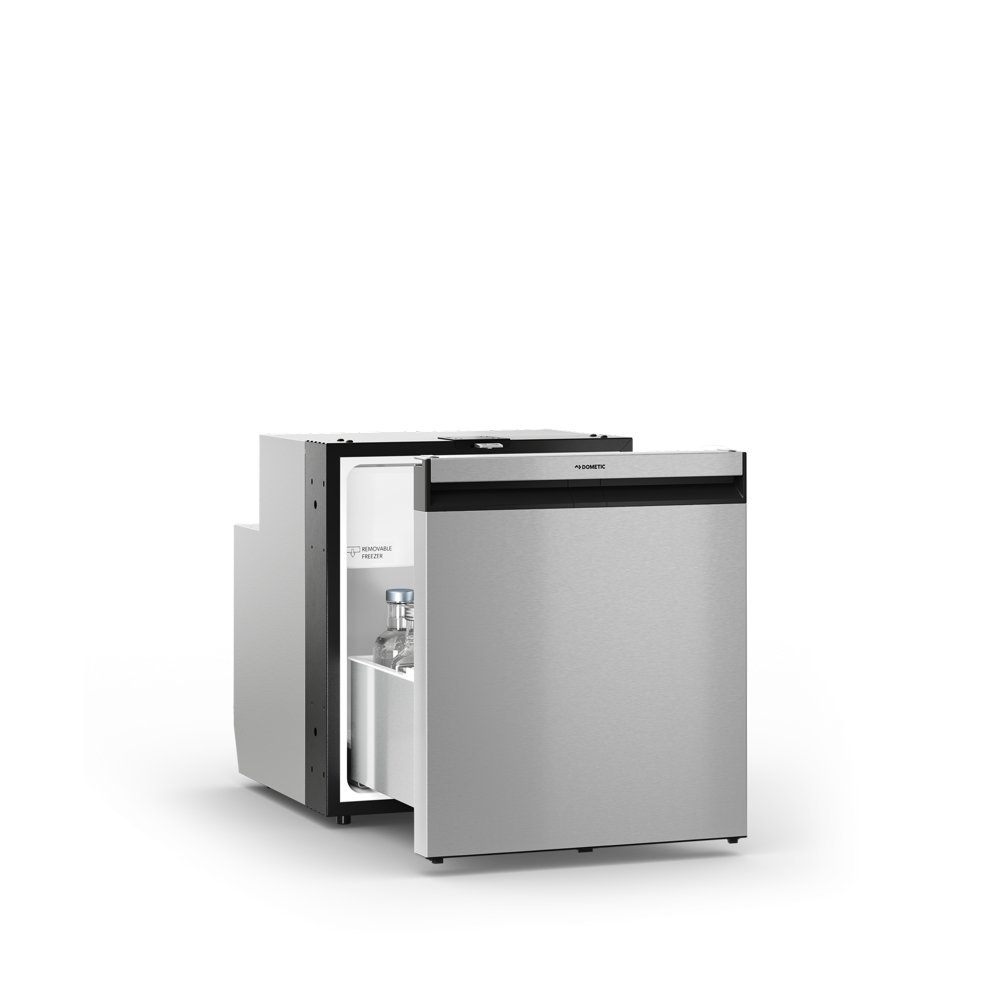 Dometic NRXD 60S Drawer Fridge/Freezer Built-In Compressor 55L