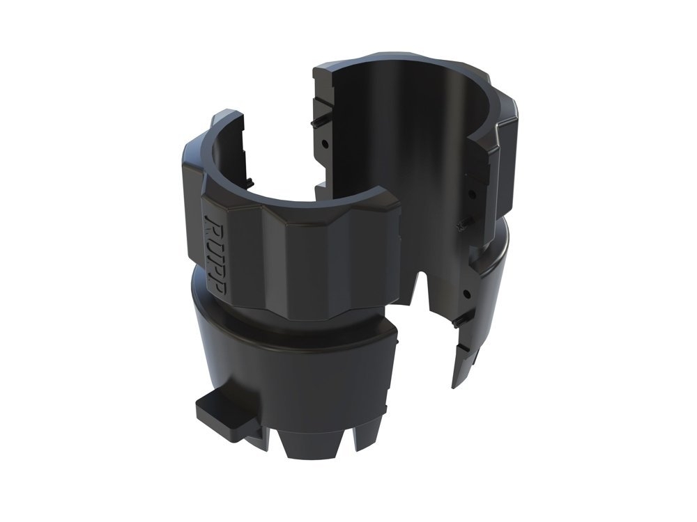 Rupp Two Piece Antenna Collar 3.81cm