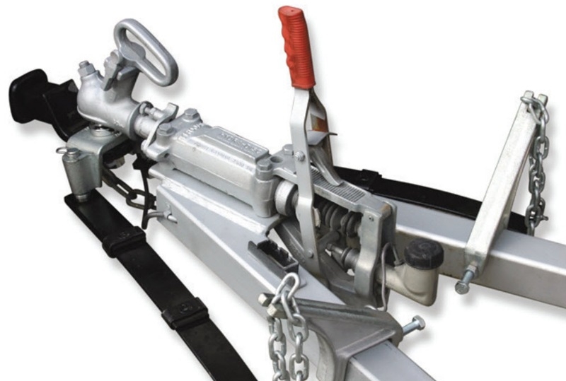 Trojan Load Leveller 160kg