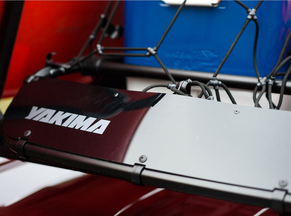 Yakima OffGrid Cargo Basket Medium