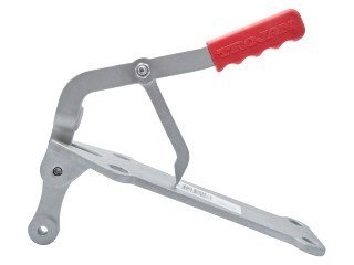 Trojan Coupling B/Frame Mechanical