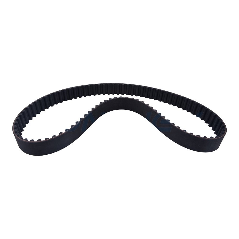 SUNCHEV 14400-ZW1-004 Timing Belt for Honda Outboards 4-Stroke 75HP and 90HP