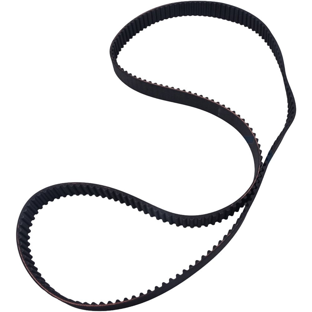 SUNCHEV 14400-P8A-A01 Timing Belt for Honda Outboards 4-Stroke V6 BF175 to BF225
