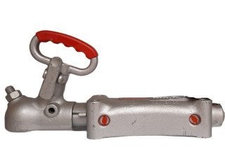 Trojan Coupling TC40 Duo RHA No Bframe