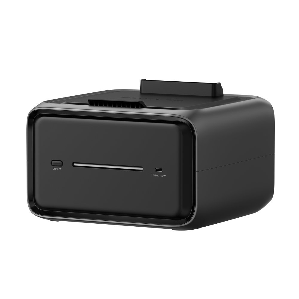 EcoFlow RIVER 3 Plus Extra Battery EB600 572Wh