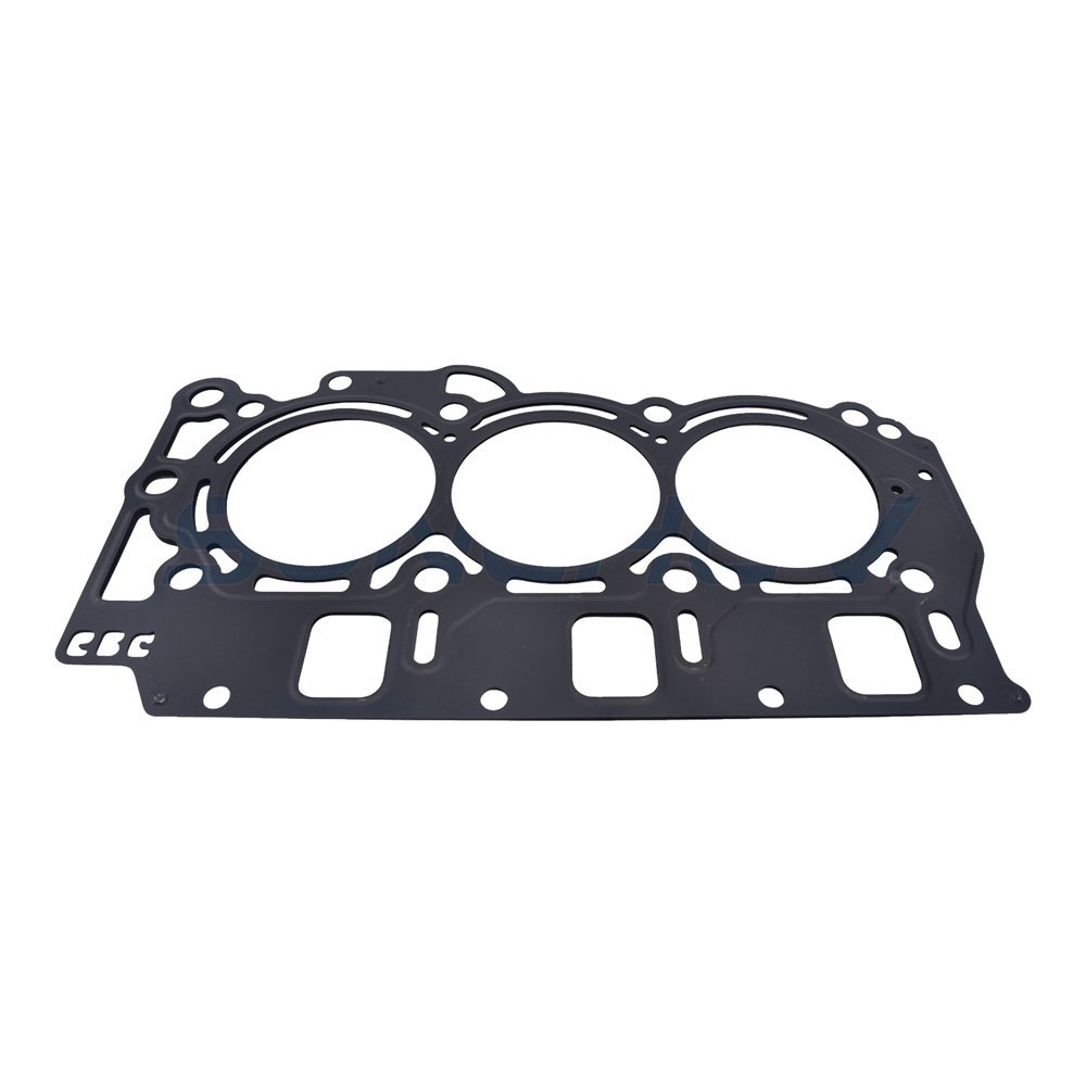 SUNCHEV Outboard Cylinder Head Gasket 6BG-11181-00 for Yamaha 30/40HP