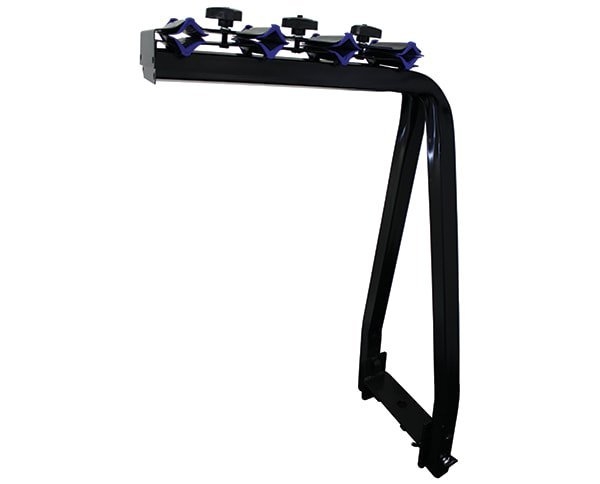Rola FX Tilting Bike Carrier - 4 Bikes