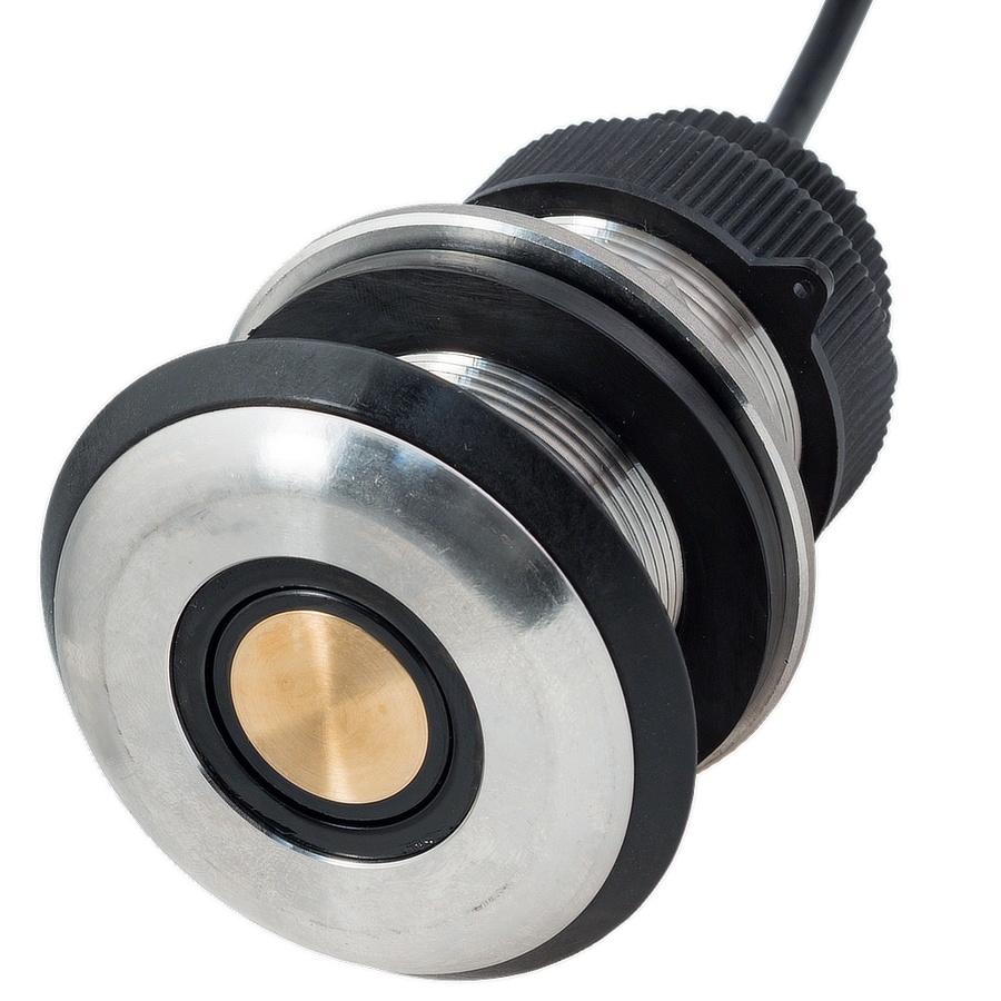 Airmar HT200 Smart NMEA 2000 Stainless Steel Thru-Hull Transducer